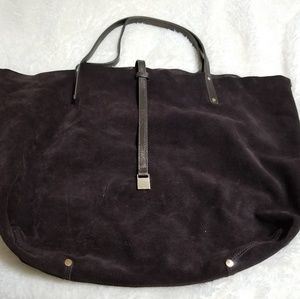 Tiffany Tote with matching accessory bag